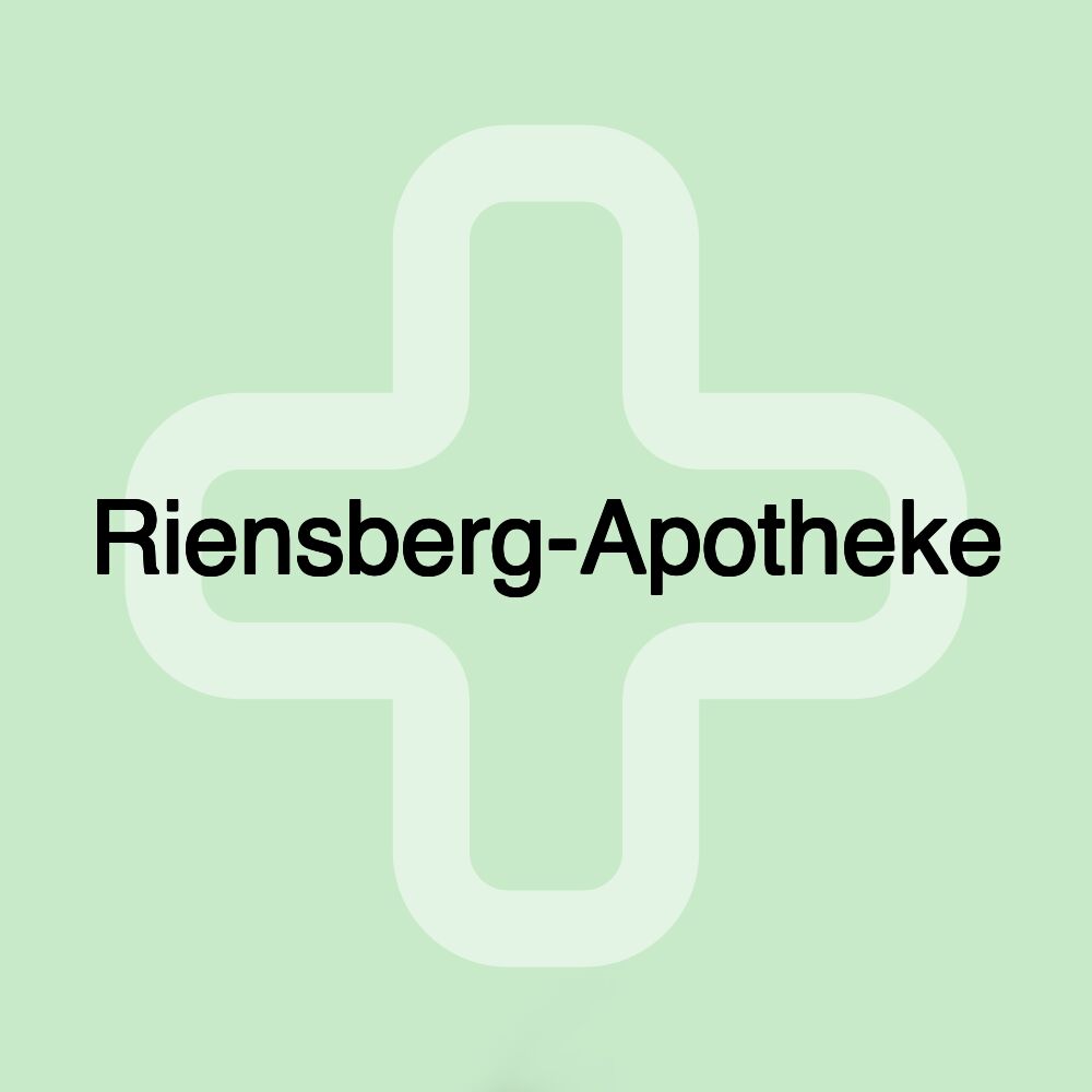 Riensberg-Apotheke