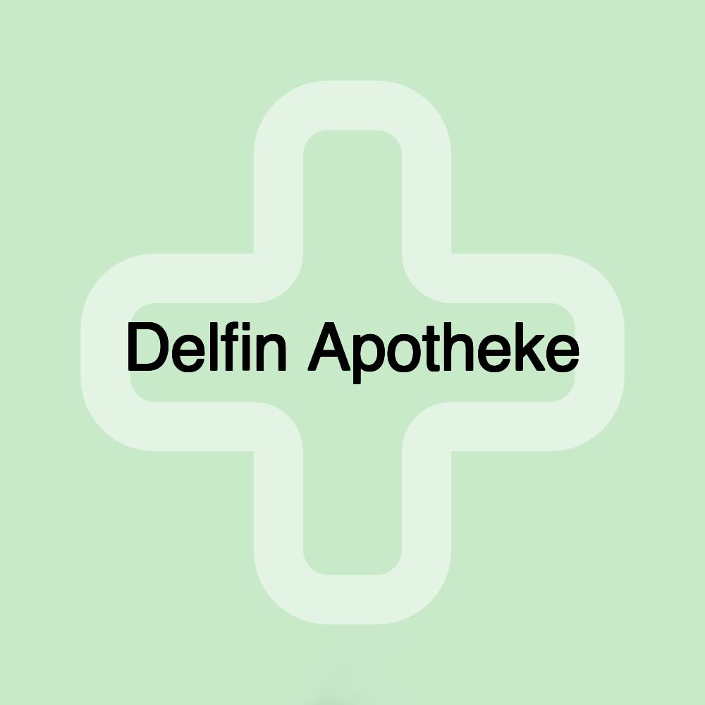 Delfin Apotheke