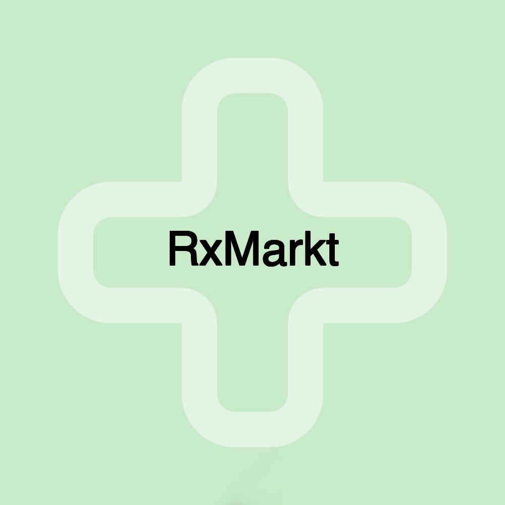 RxMarkt