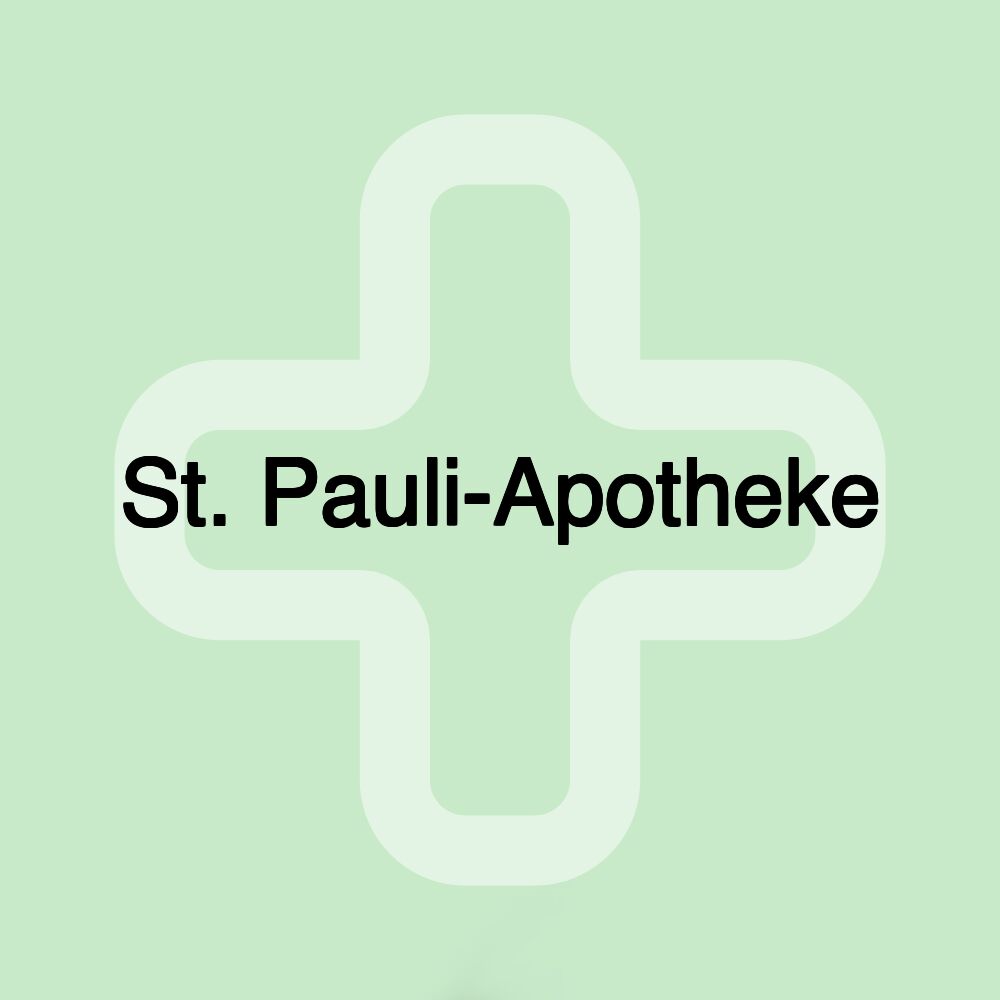 St. Pauli-Apotheke