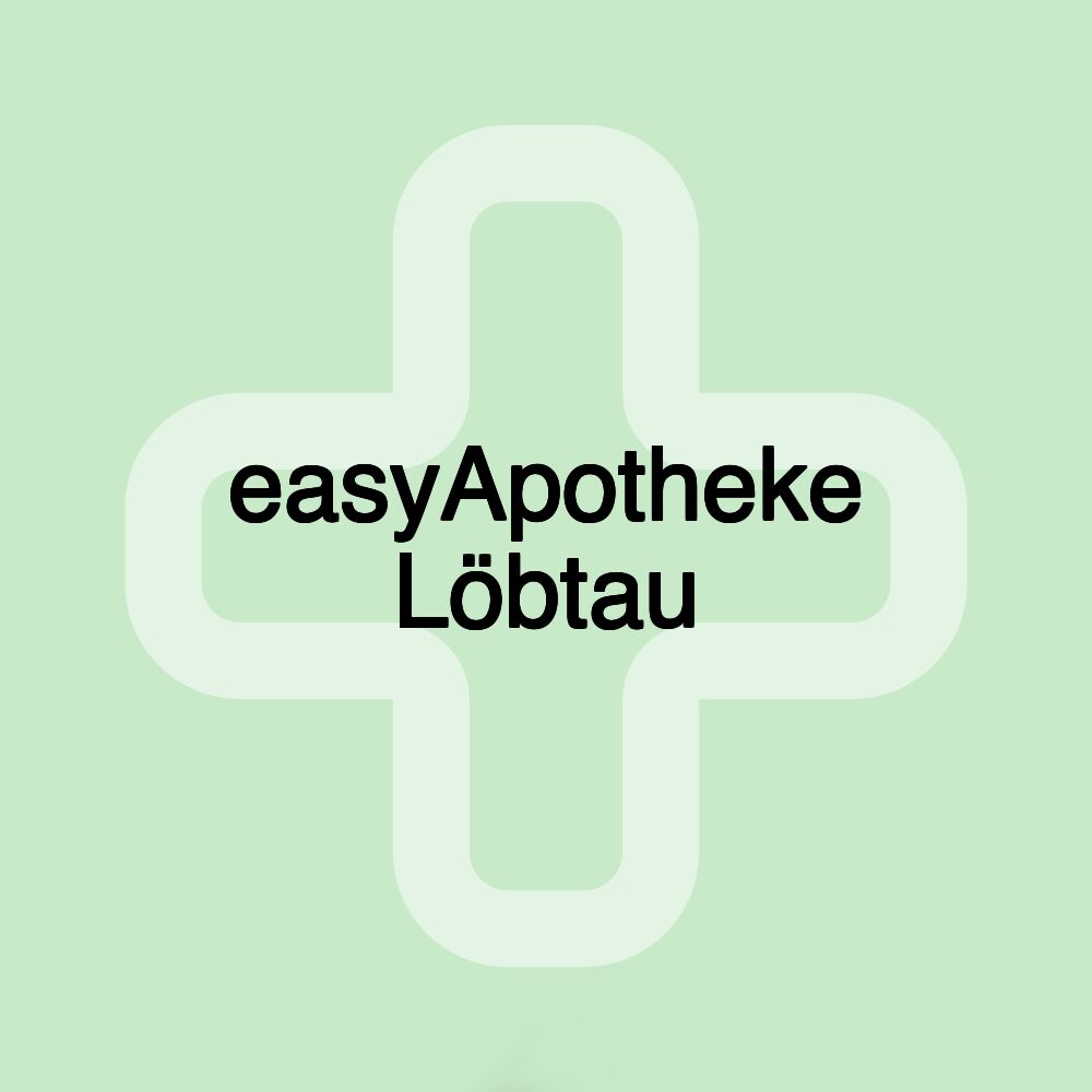 easyApotheke Löbtau