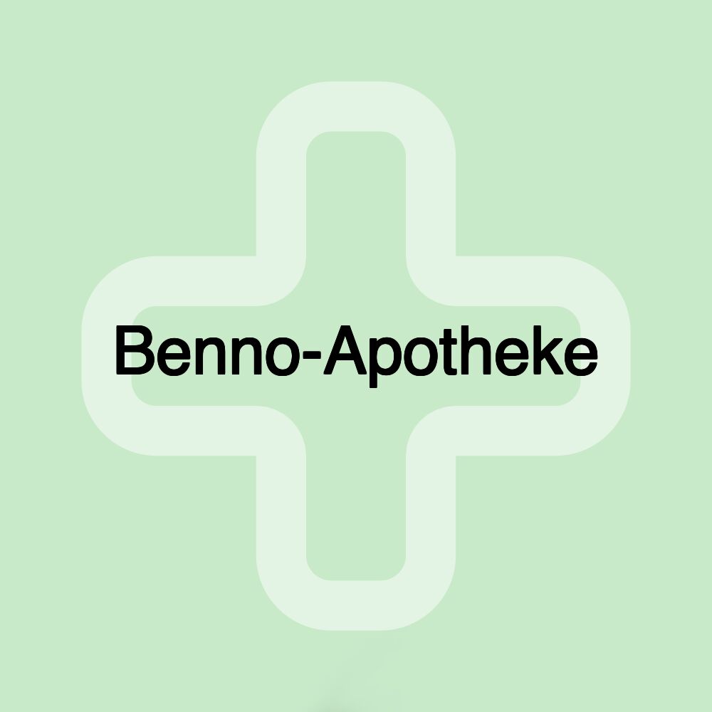 Benno-Apotheke