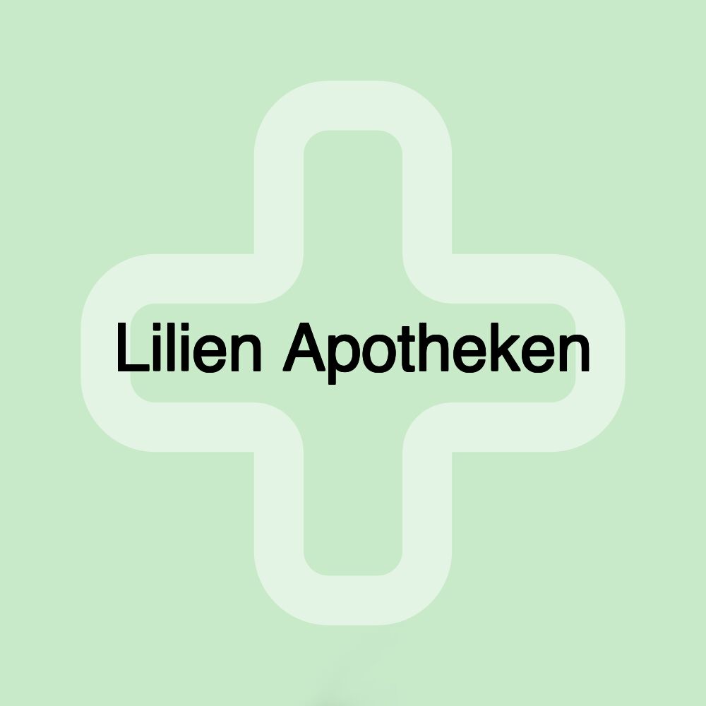 Lilien Apotheken