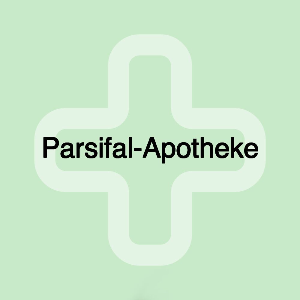 Parsifal-Apotheke