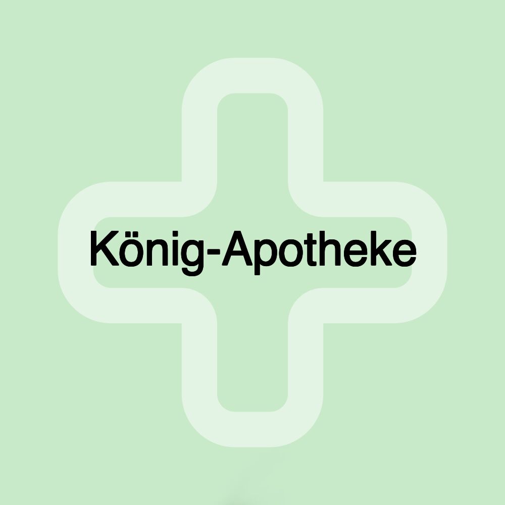 König-Apotheke