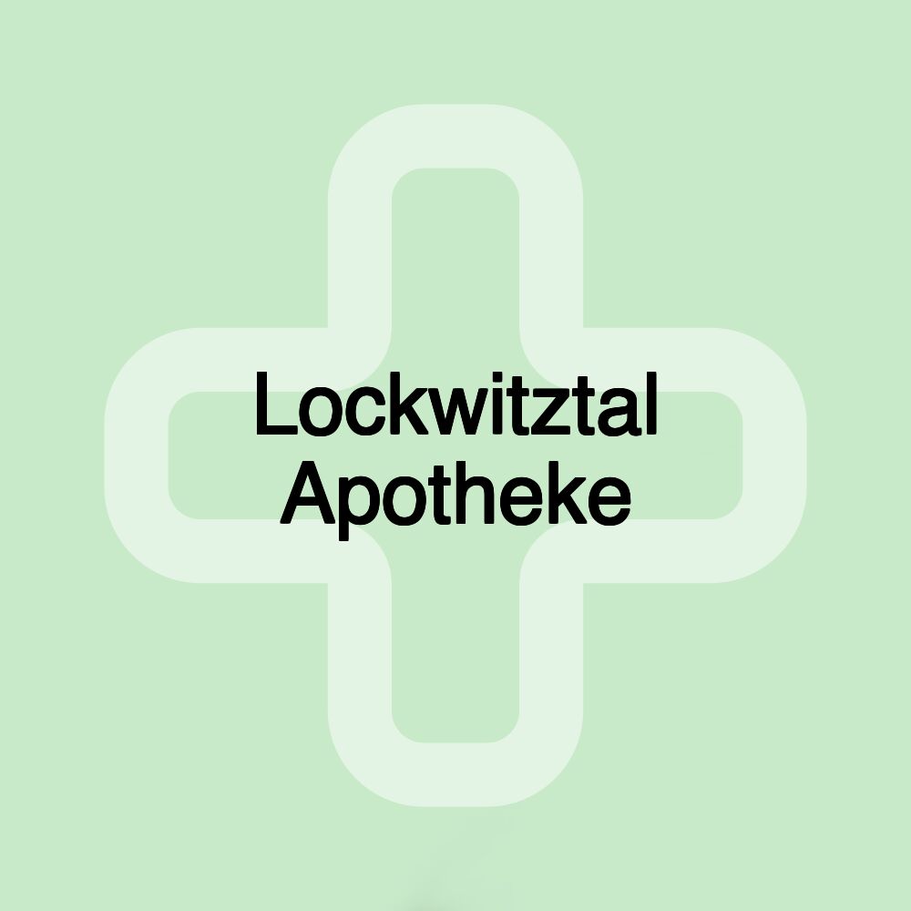 Lockwitztal Apotheke