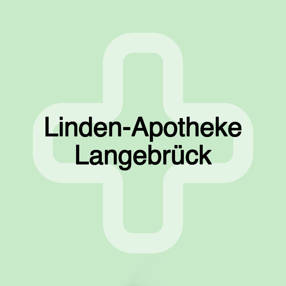 Linden-Apotheke Langebrück