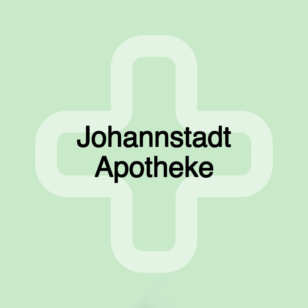 Johannstadt Apotheke