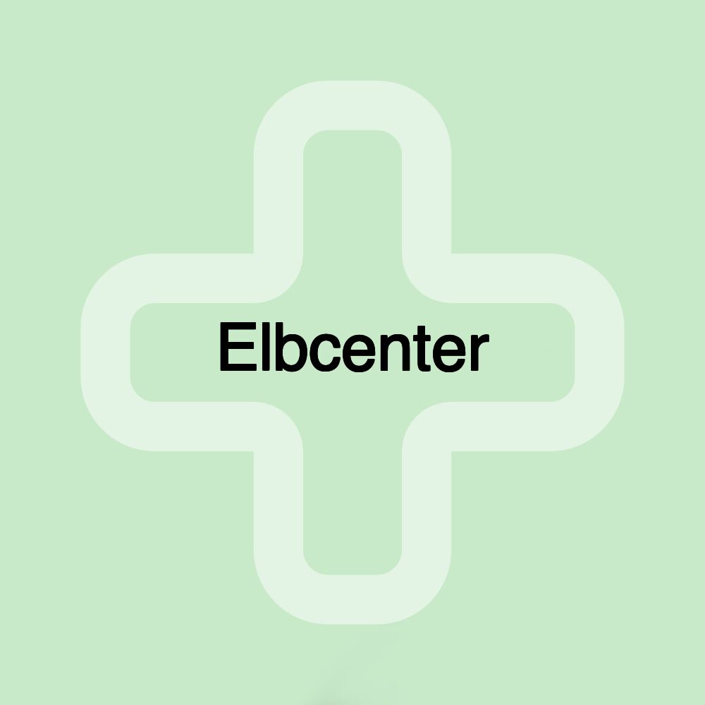 Elbcenter