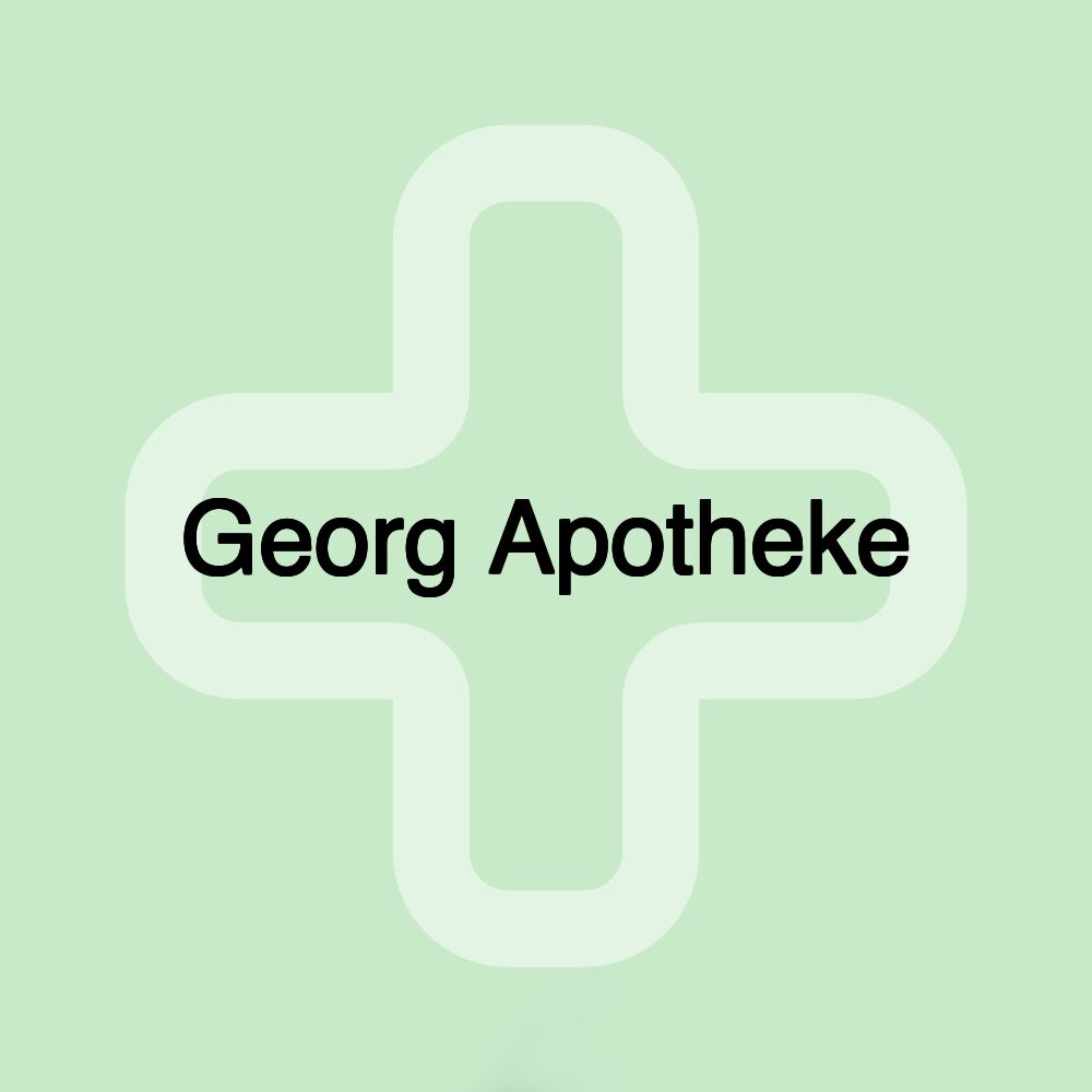 Georg Apotheke