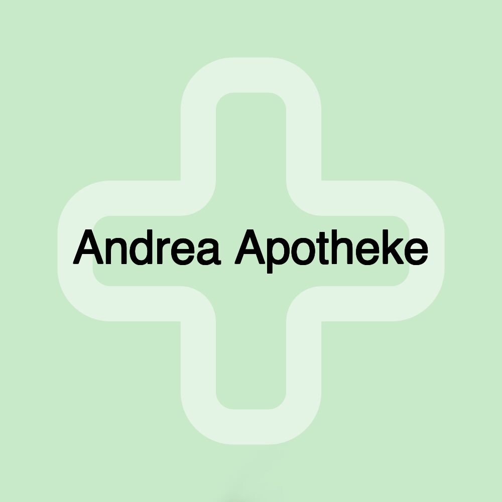 Andrea Apotheke