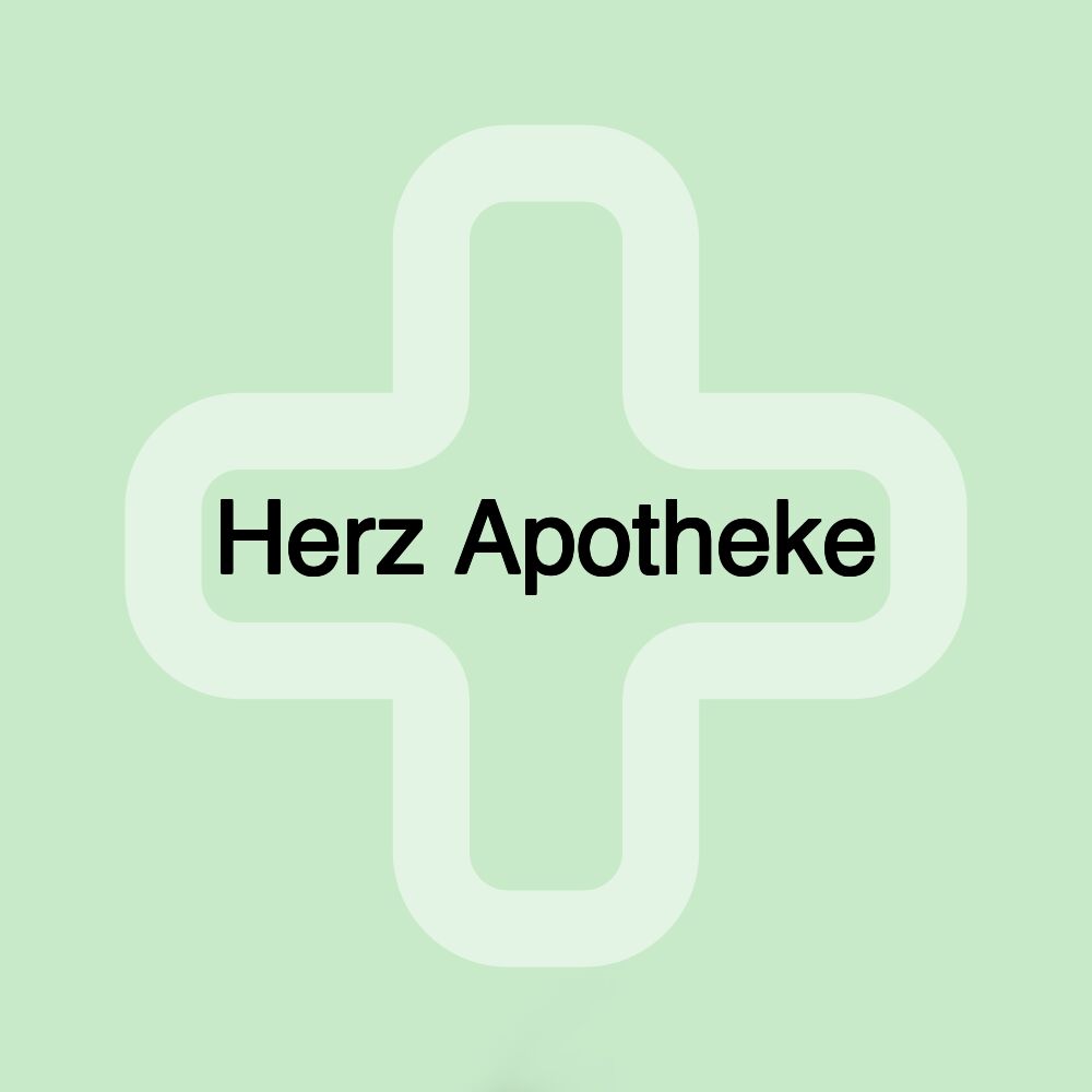 Herz Apotheke