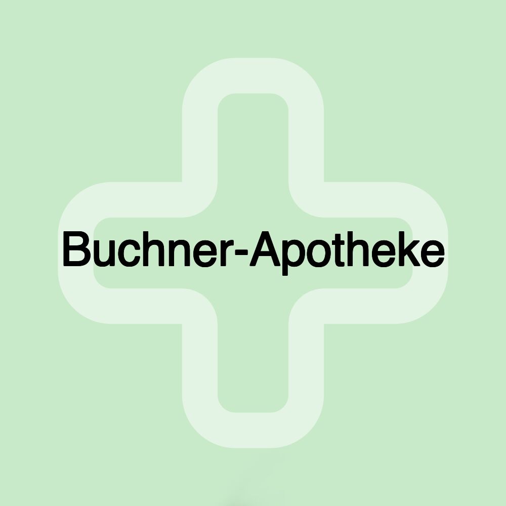 Buchner-Apotheke