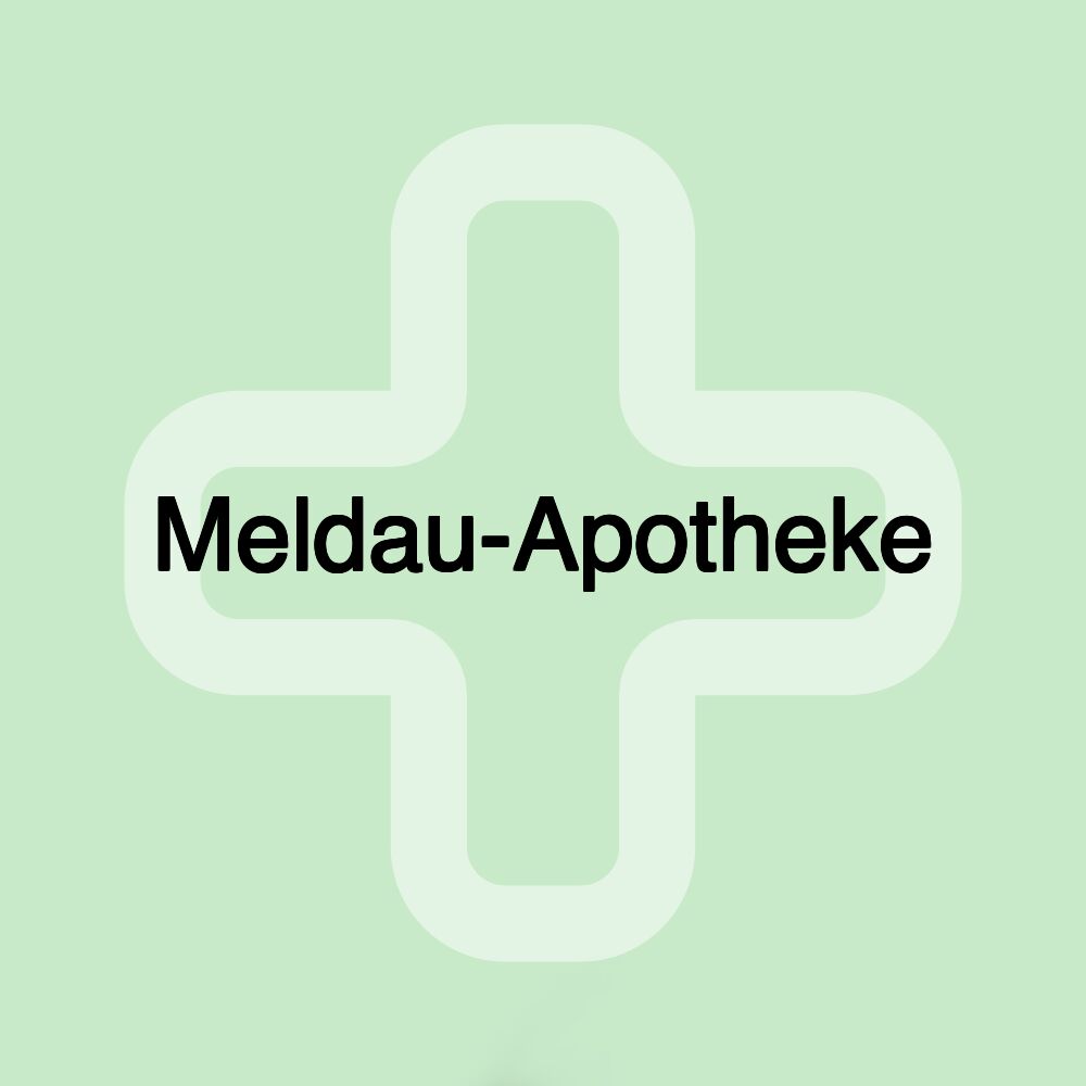 Meldau-Apotheke