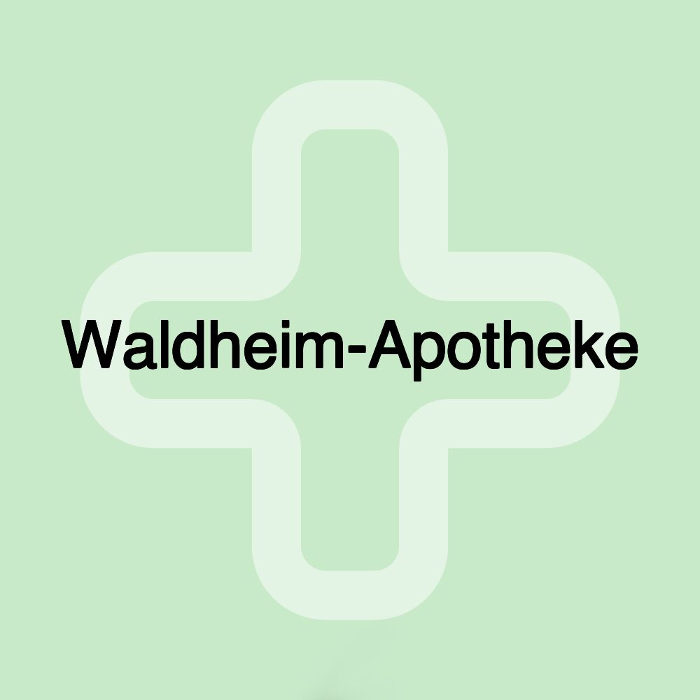 Waldheim-Apotheke