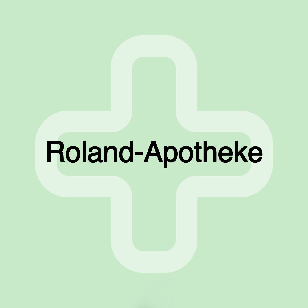 Roland-Apotheke