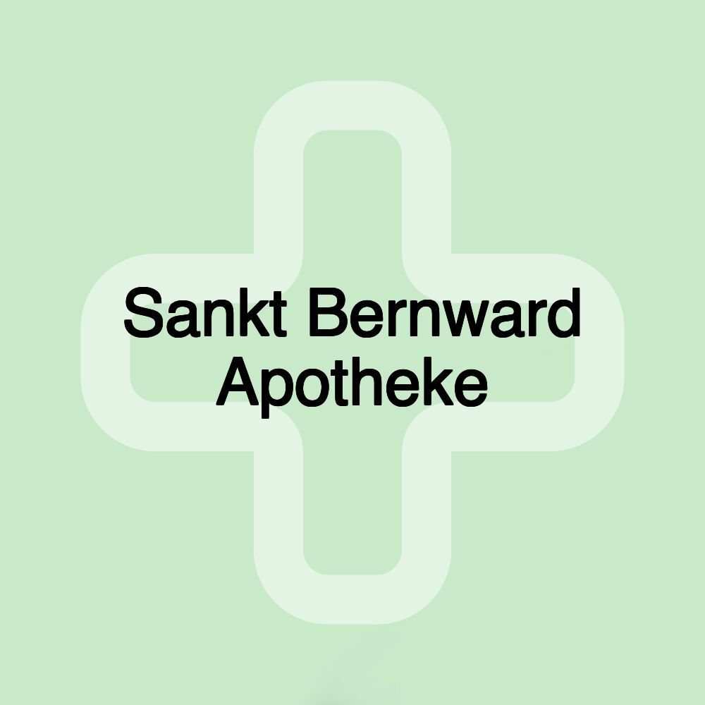 Sankt Bernward Apotheke