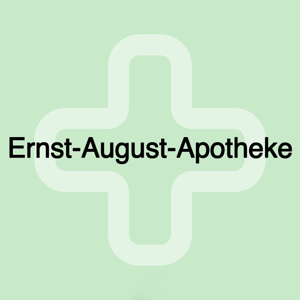 Ernst-August-Apotheke