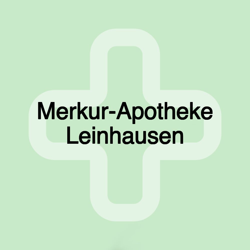 Merkur-Apotheke Leinhausen