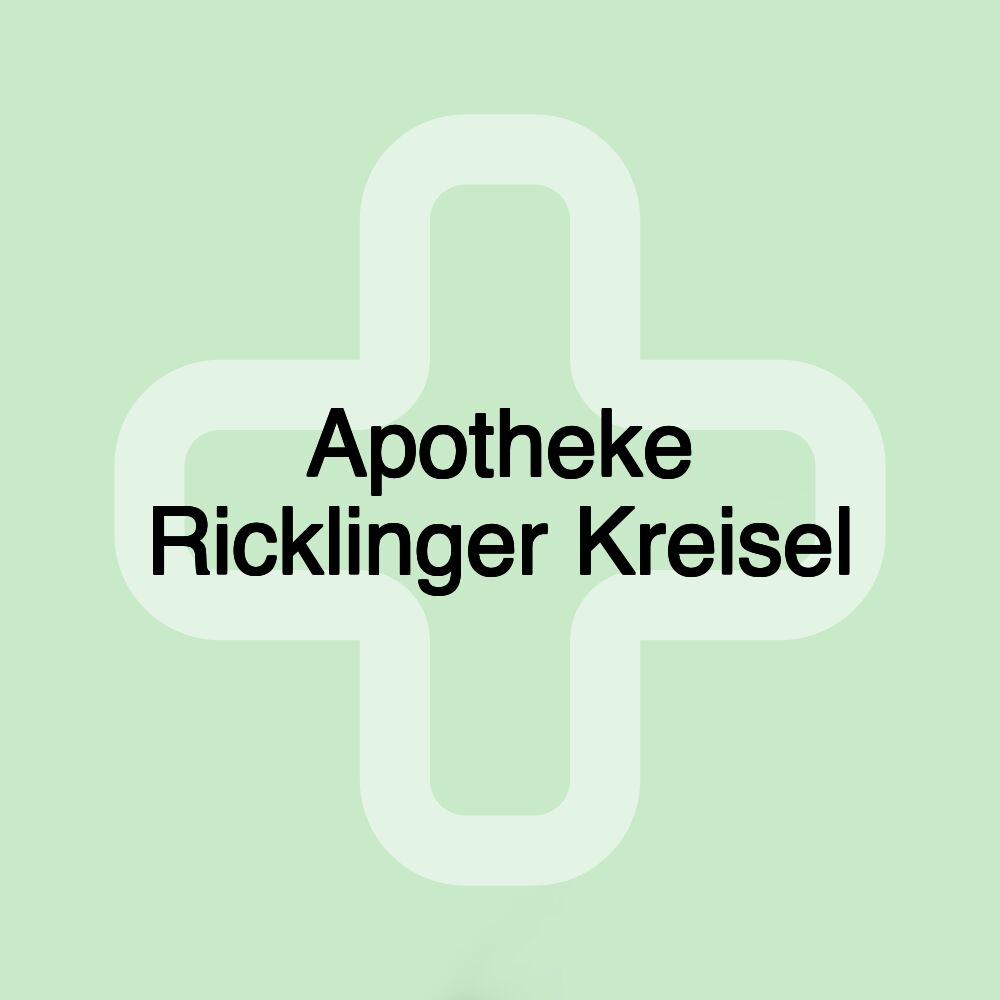 Apotheke Ricklinger Kreisel