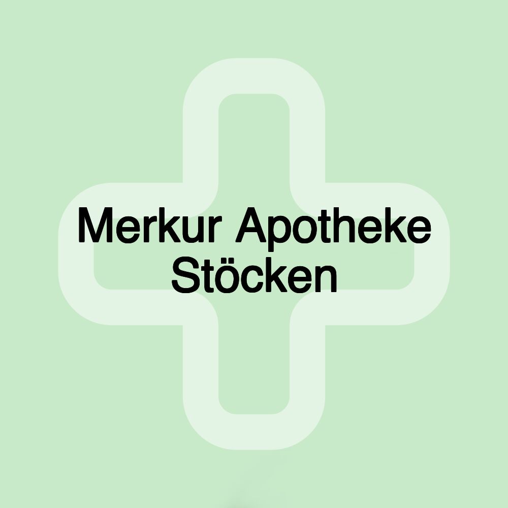 Merkur Apotheke Stöcken