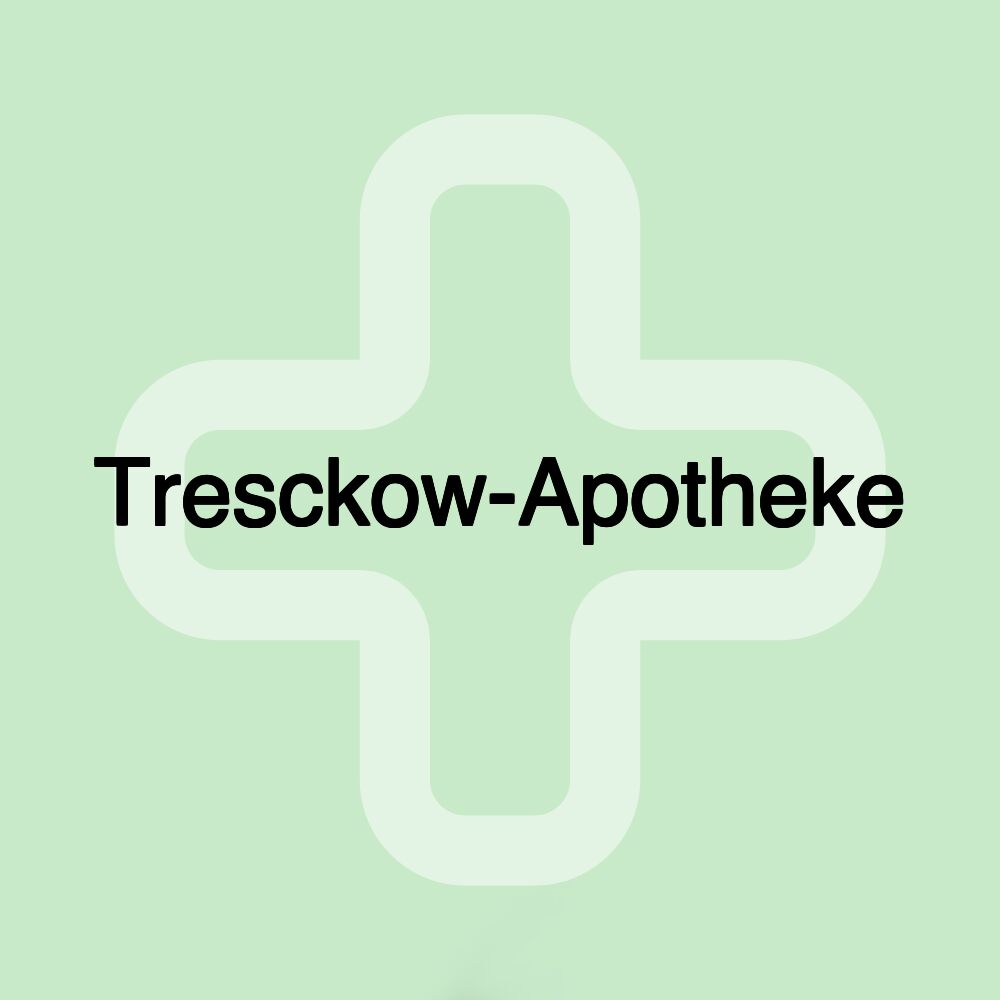 Tresckow-Apotheke