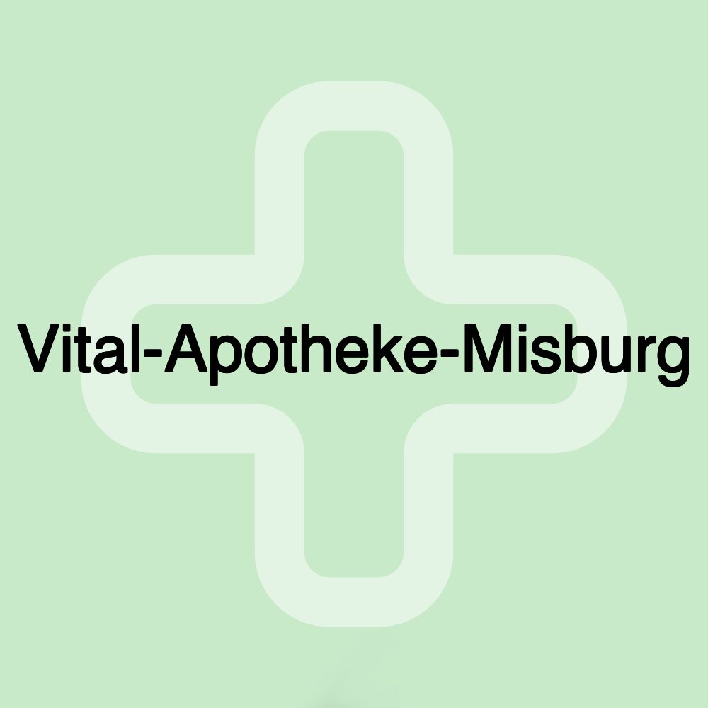 Vital-Apotheke-Misburg