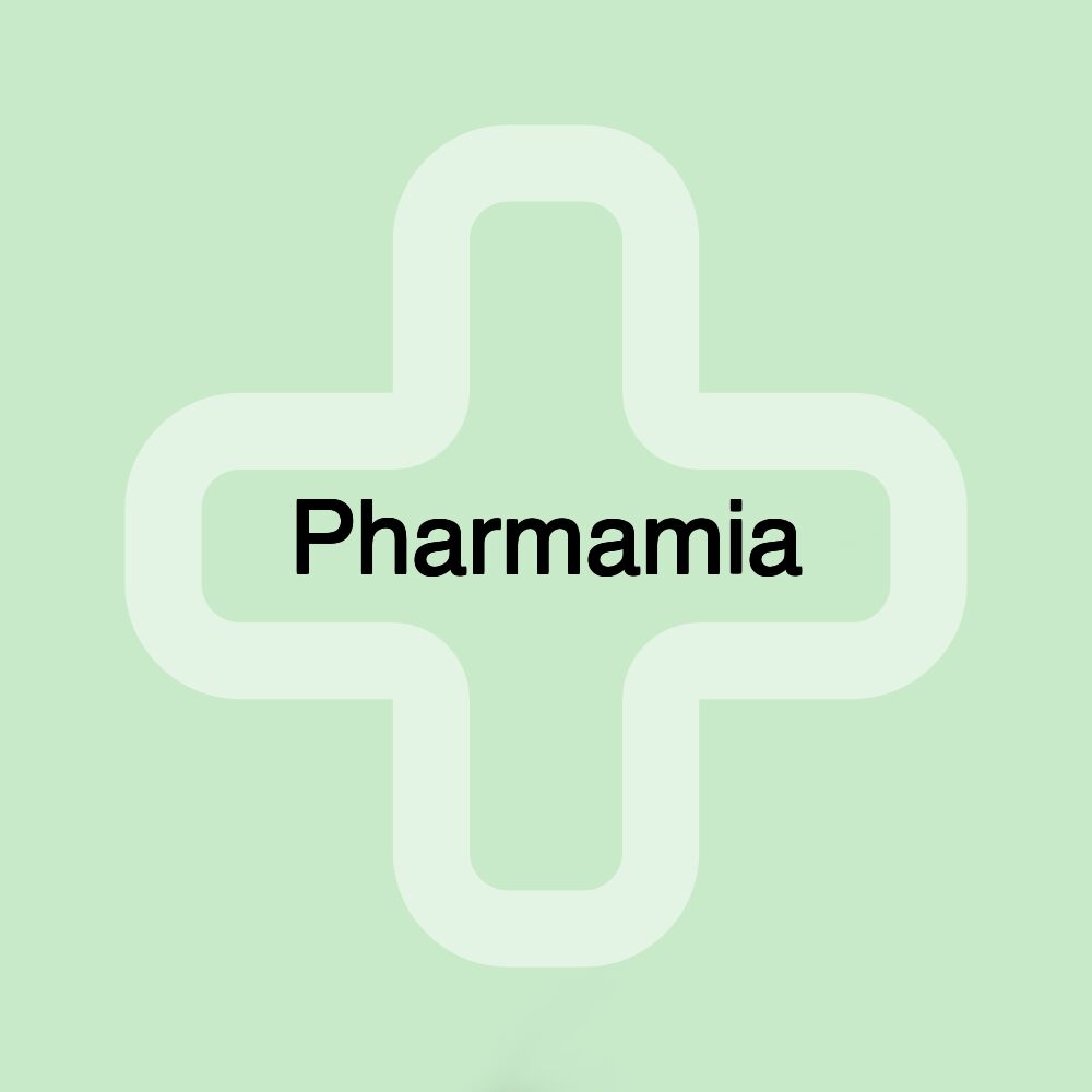 Pharmamia