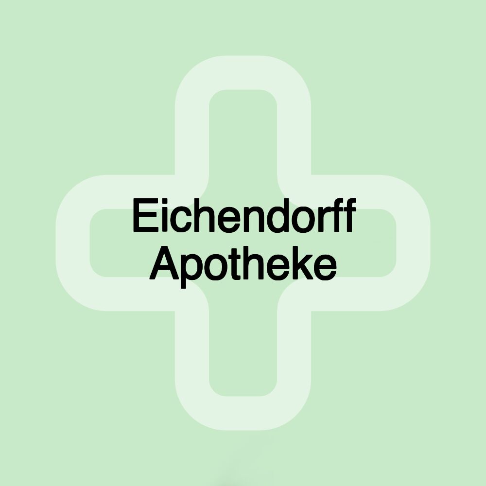 Eichendorff Apotheke