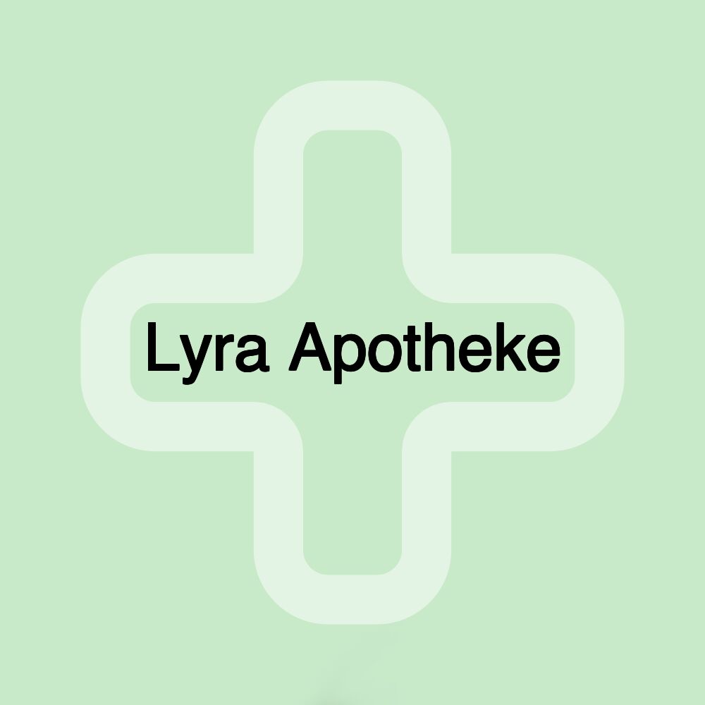 Lyra Apotheke