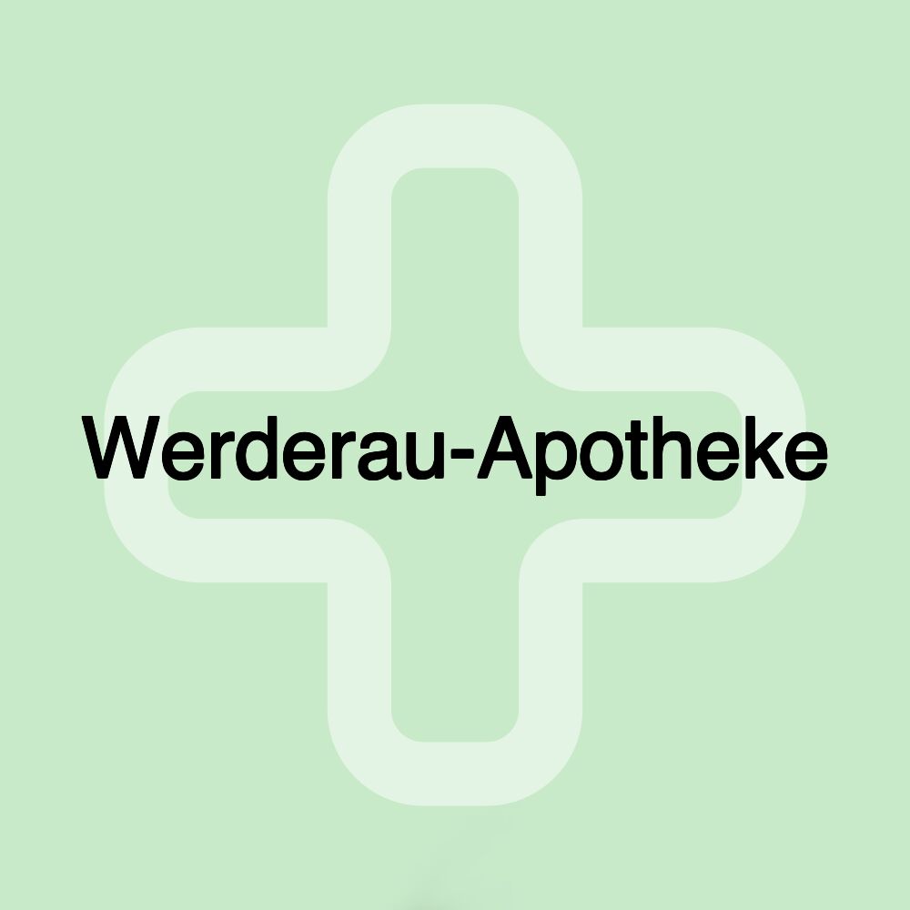 Werderau-Apotheke