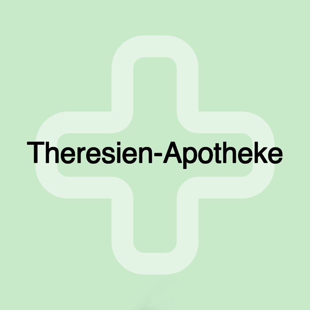 Theresien-Apotheke