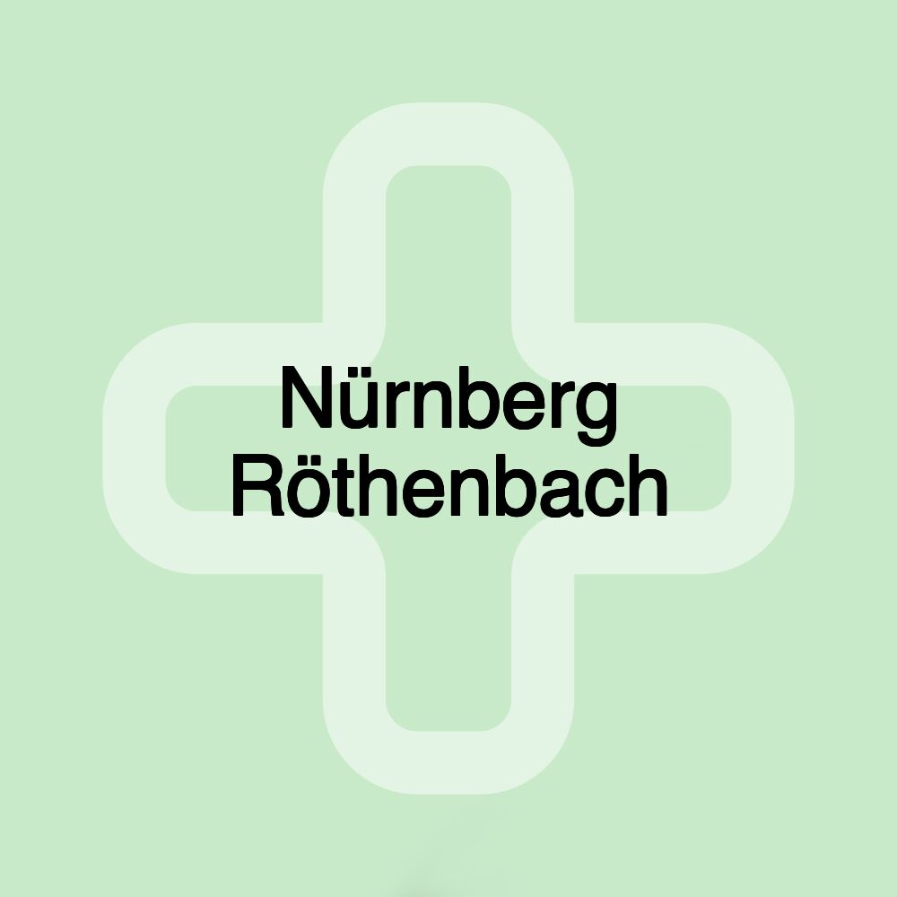 Nürnberg Röthenbach