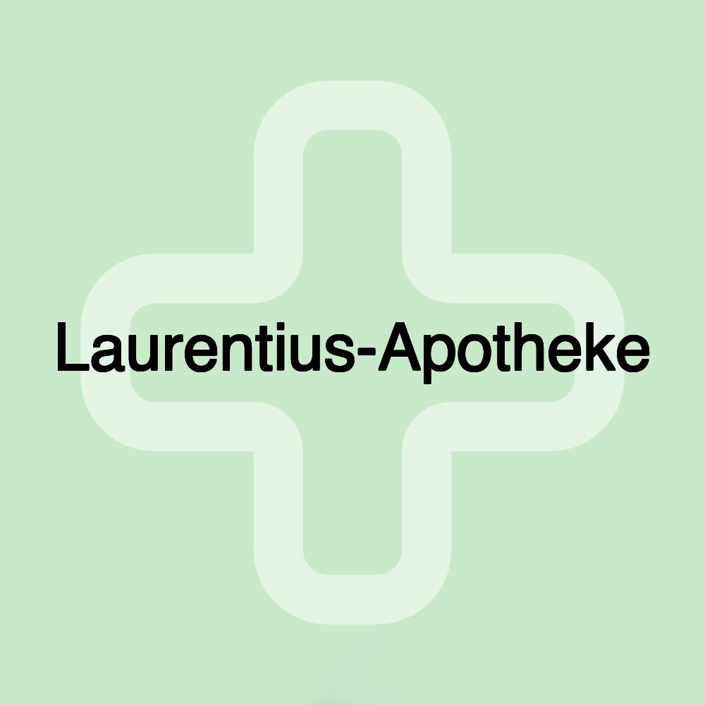 Laurentius-Apotheke