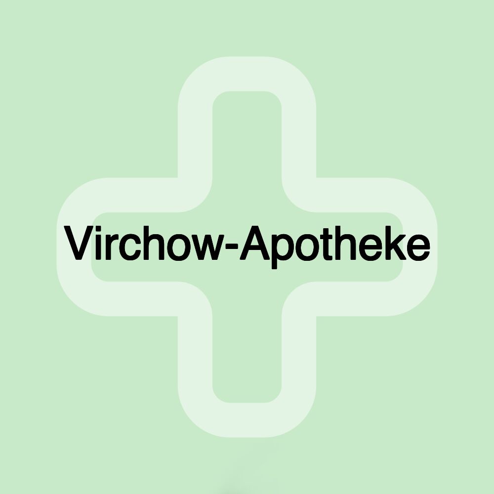 Virchow-Apotheke