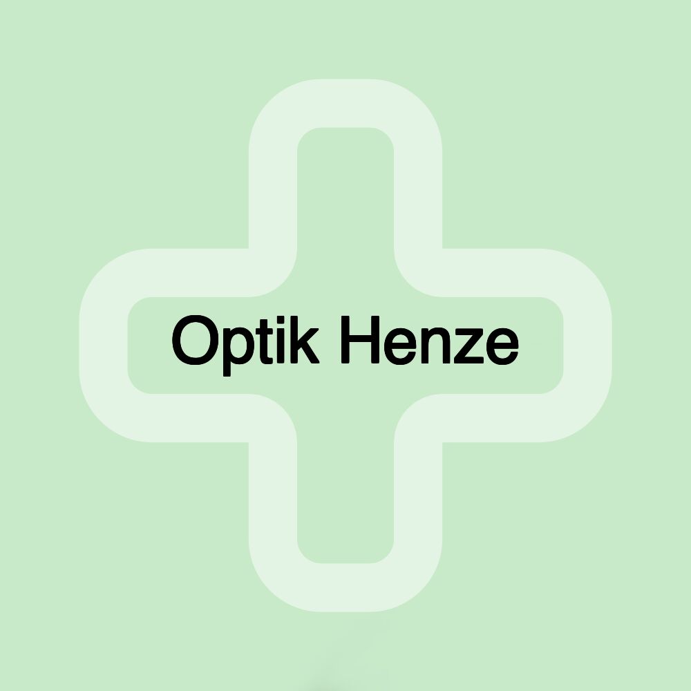 Optik Henze