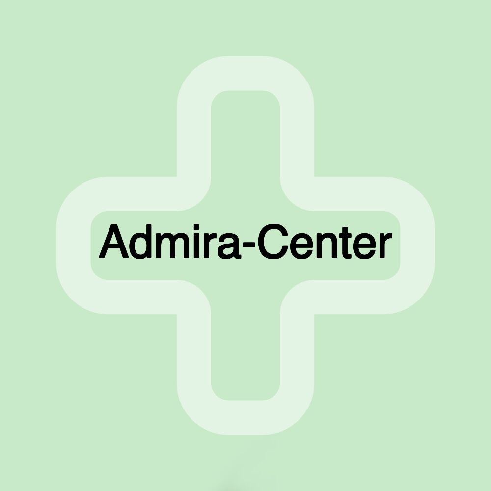 Admira-Center