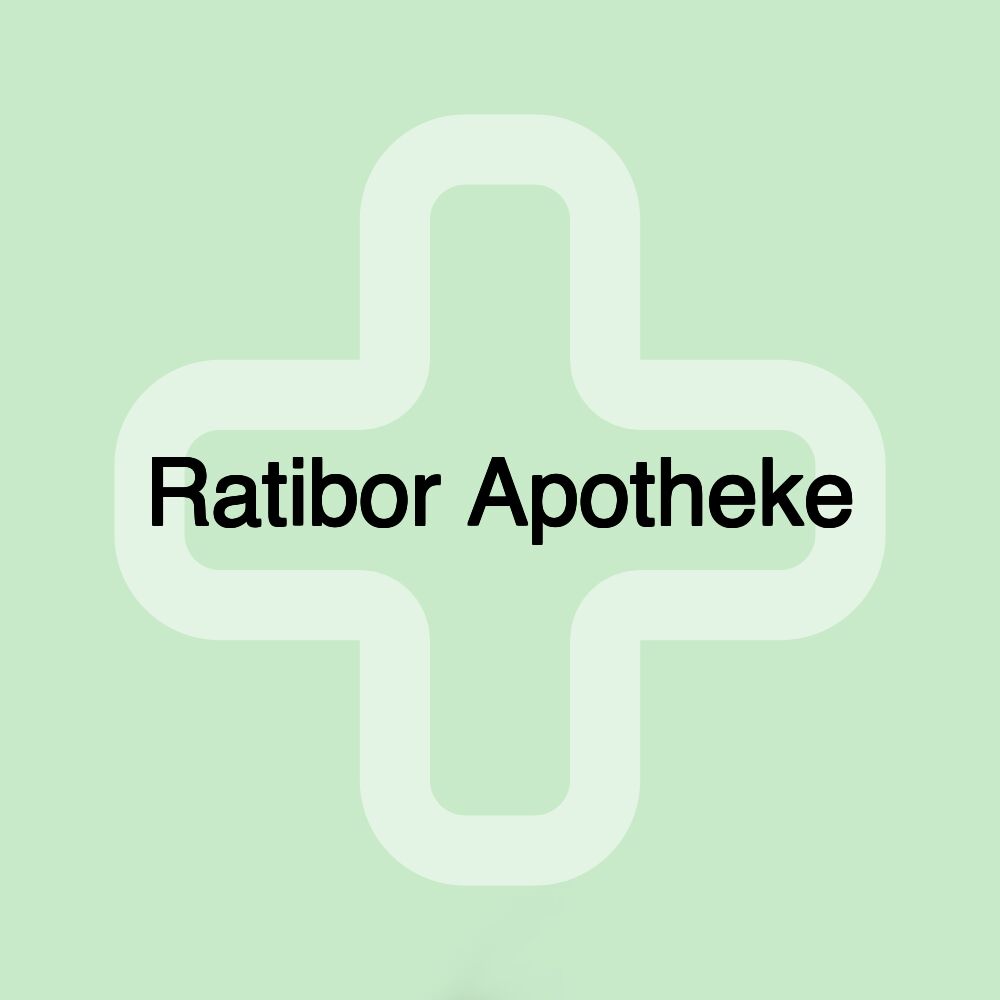 Ratibor Apotheke