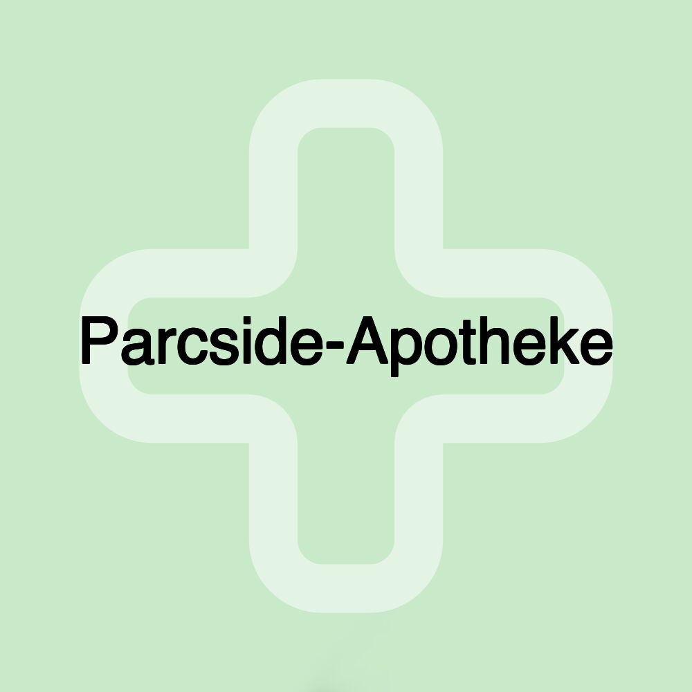 Parcside-Apotheke