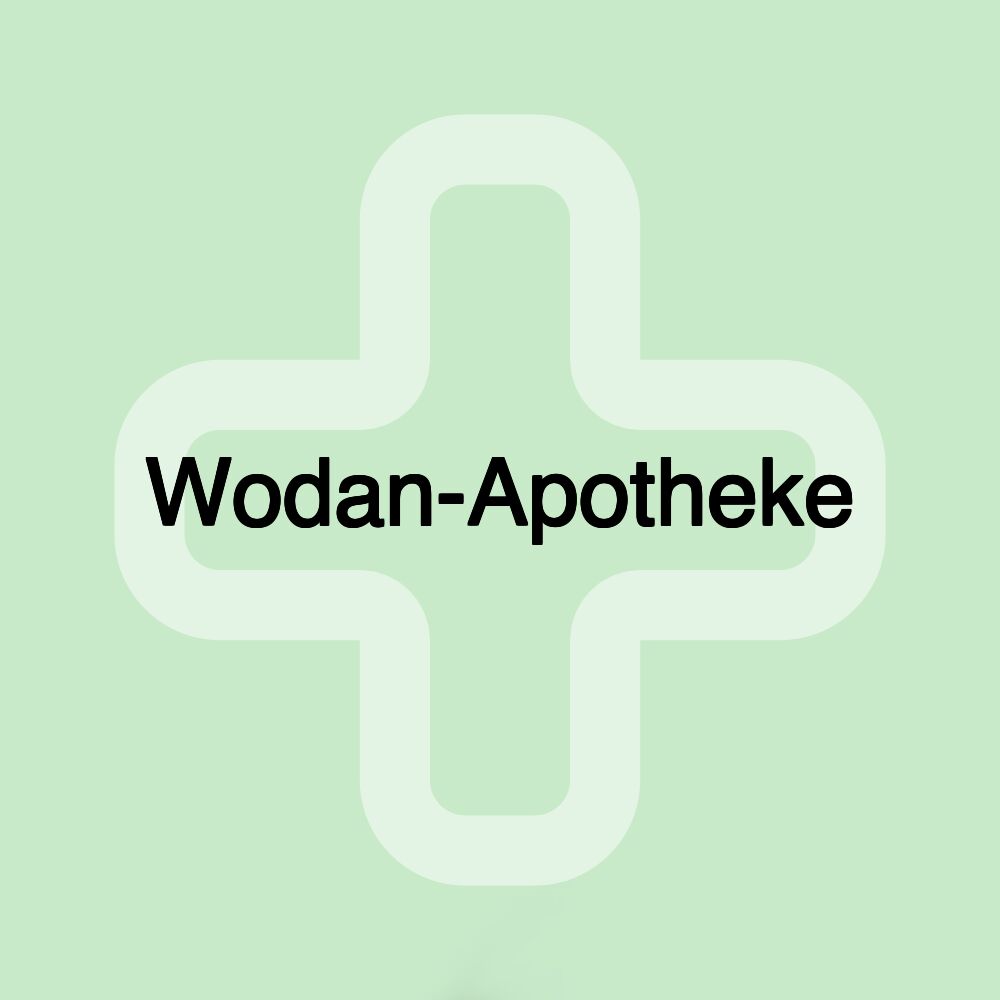 Wodan-Apotheke