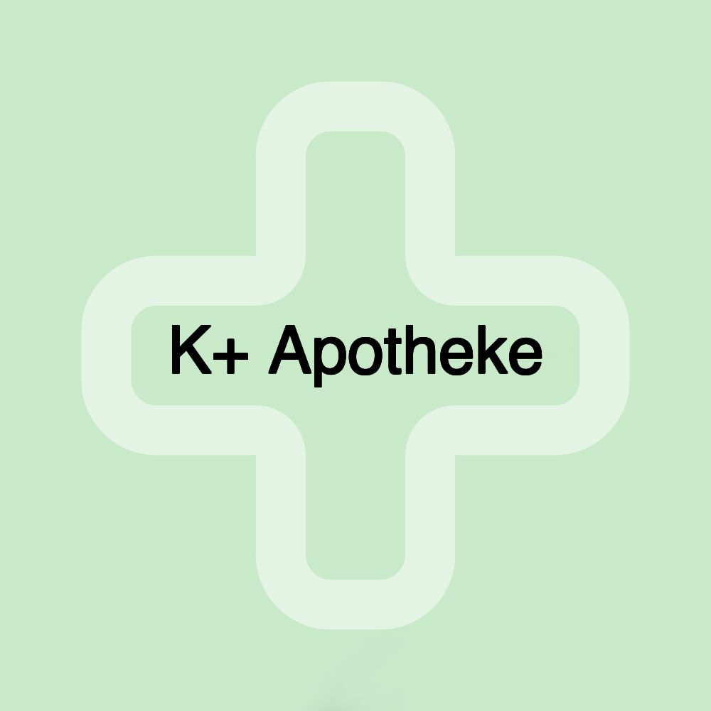 K+ Apotheke