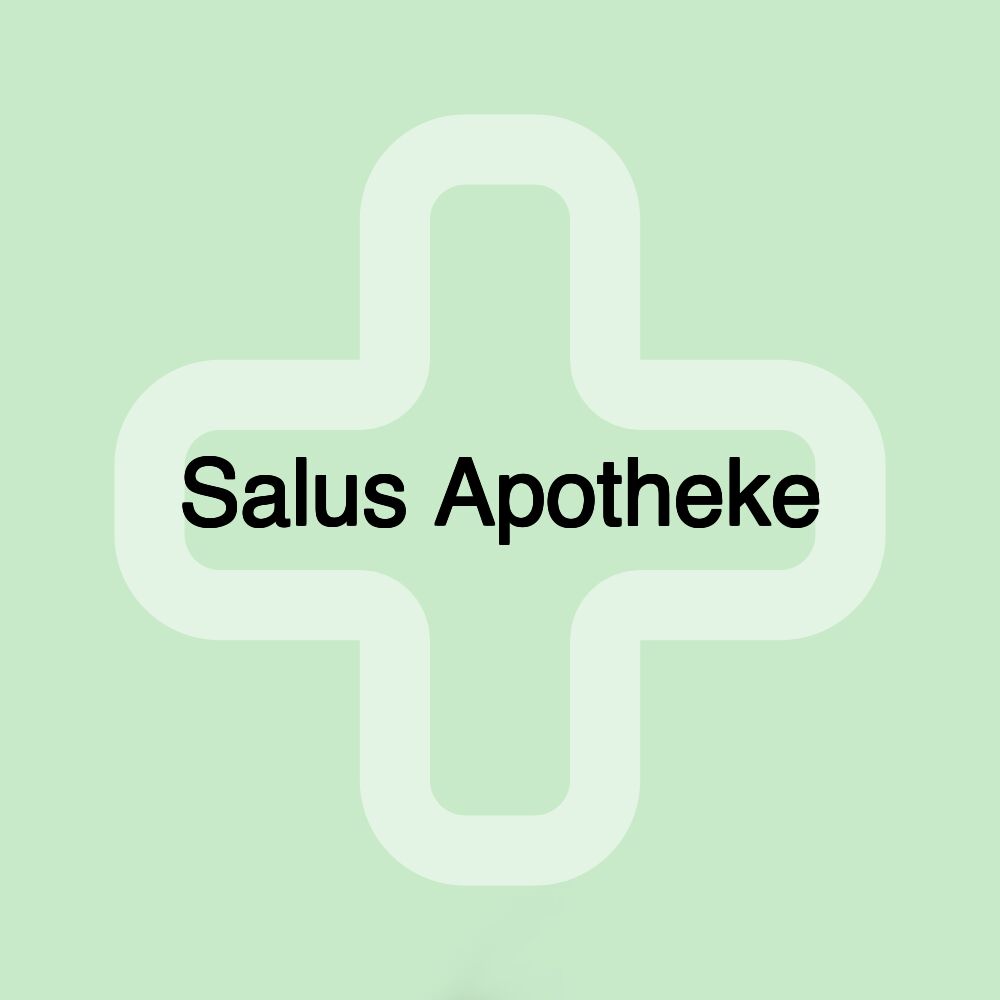 Salus Apotheke