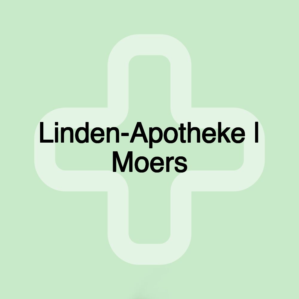 Linden-Apotheke | Moers