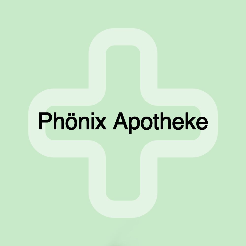 Phönix Apotheke