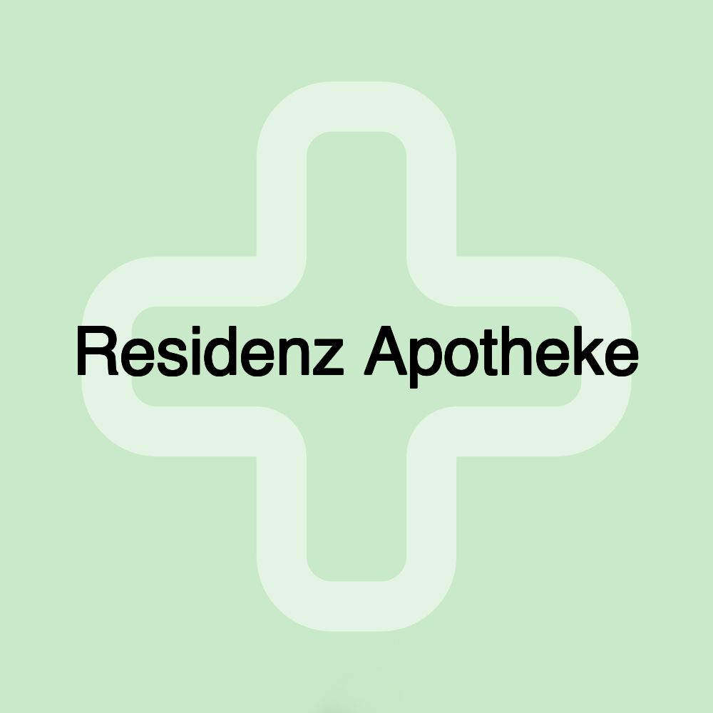 Residenz Apotheke