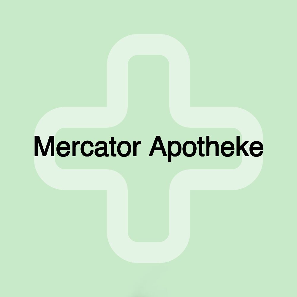 Mercator Apotheke