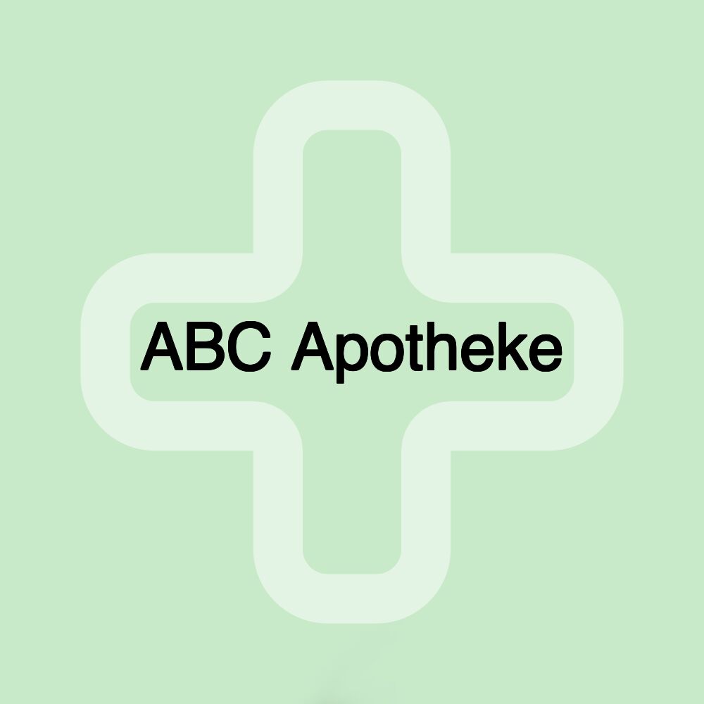 ABC Apotheke