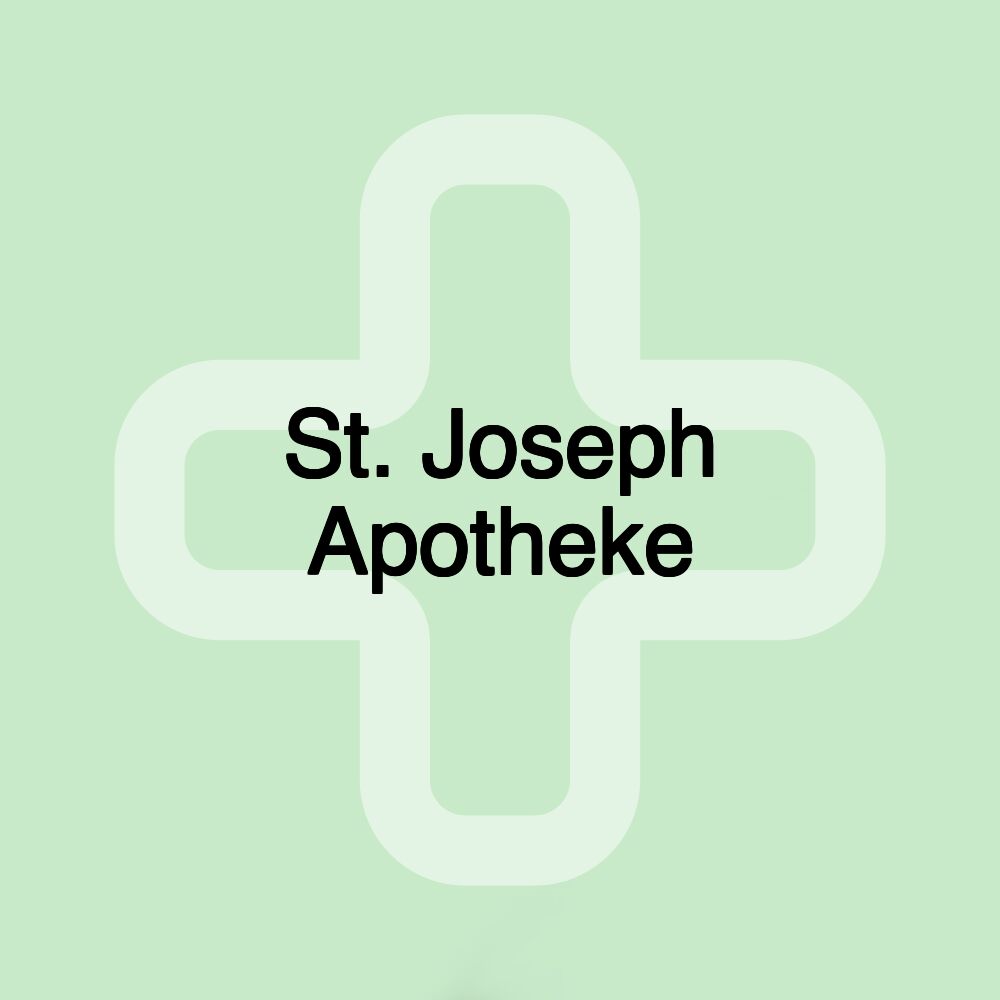 St. Joseph Apotheke