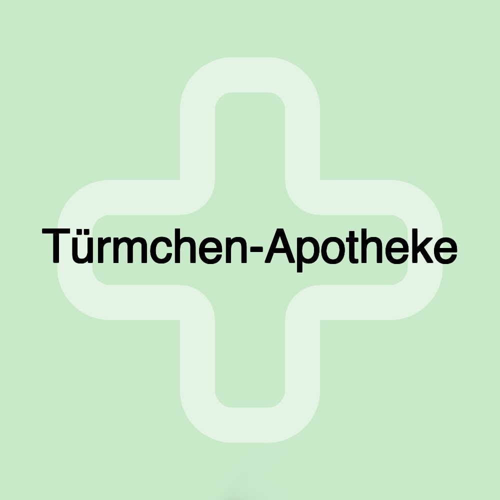 Türmchen-Apotheke