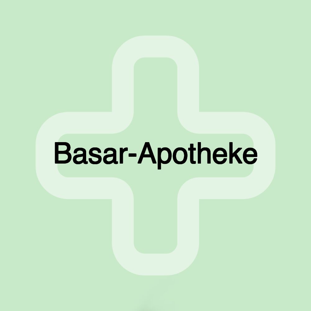 Basar-Apotheke